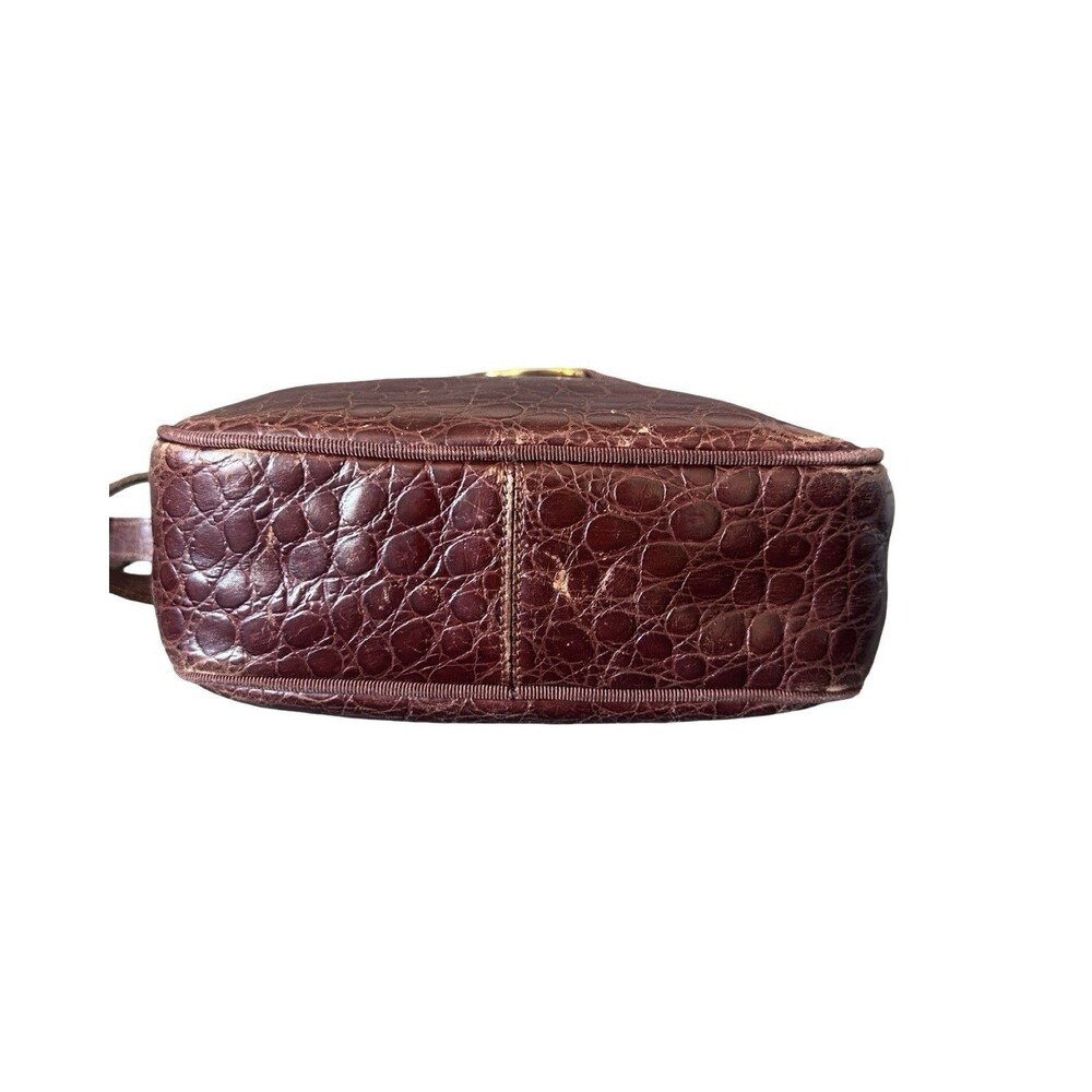Salvatore Ferragamo Vara ribbon shoulder crossbody - Picture 6 of 15